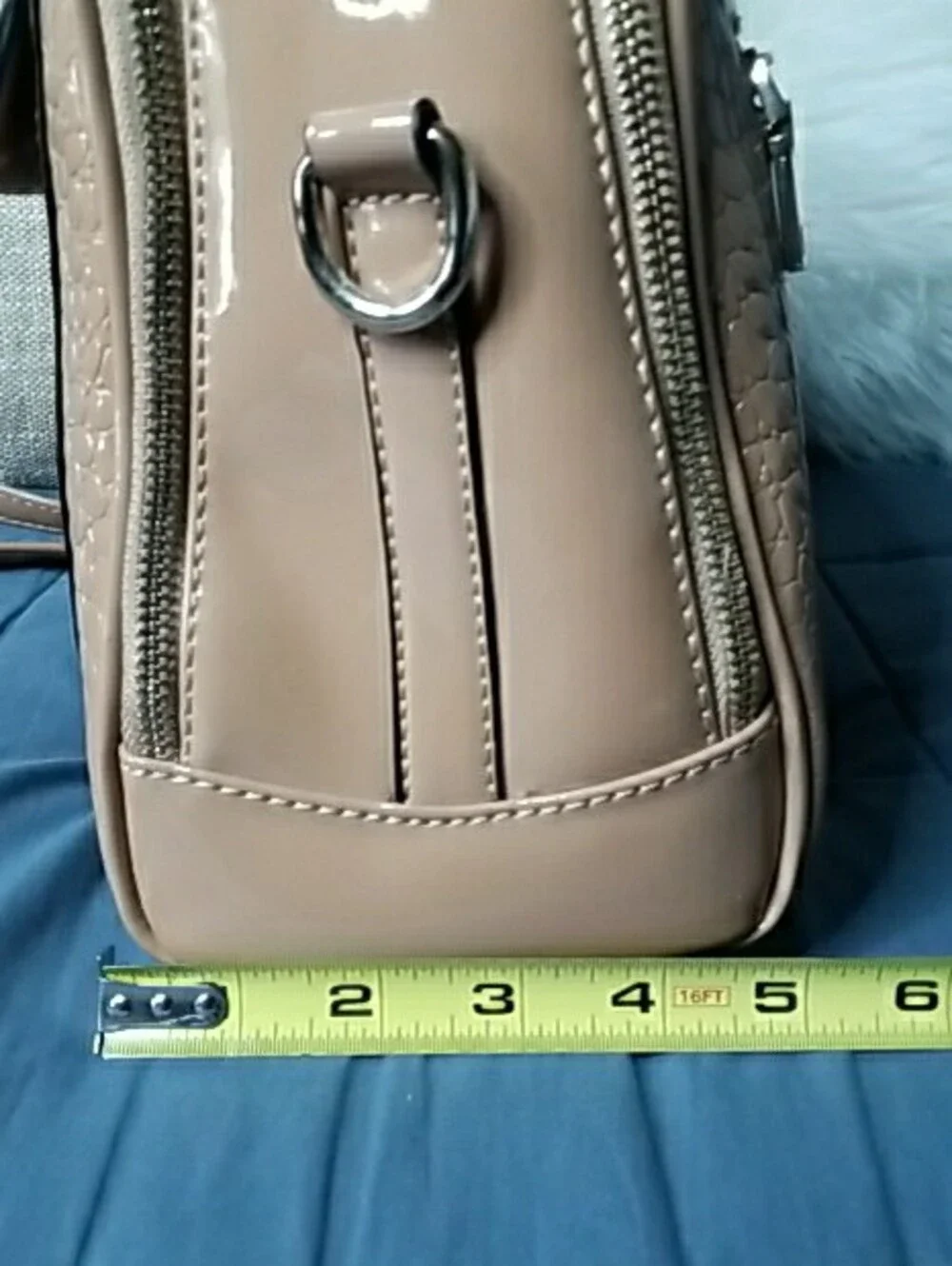 canositil compact structured